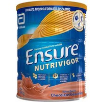 Ensure Nutrivigor Chocolate 850 G