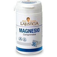 Ana María La Justicia Magnesio 147 Comprimidos