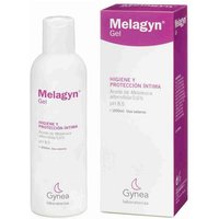 Melagyn Gel Higiene Íntima 200 Ml
