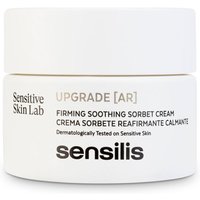 Sensilis Upgrade Ar Crema Sorbete 50 Ml