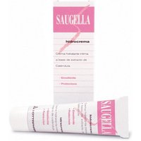 Saugella Hidrocrema 30 Gr