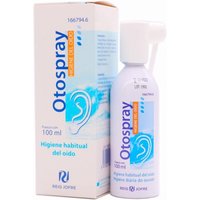 Oto Spray 100 Ml