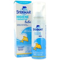 Sterimar Bebé 100ml