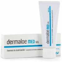 Dermaloe Med Gel 40 Gr