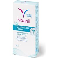 Vagisil Íntima Gel Hidratante Externo 30 Gr