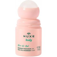 Nuxe Body Desodorante Roll-on 50 Ml