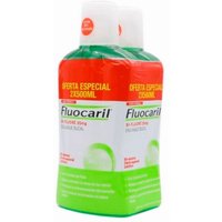 Duplo Fluocaril Bi-fluore Colutorio 2x500 Ml