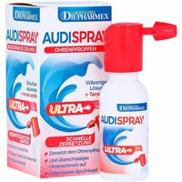 Audispray Ultra 20 Ml
