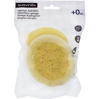 Suavinex Esponja De Baño Infantil Hidrofila