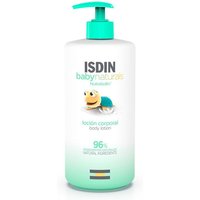 Isdin Baby Naturals Nutraisdin Loción Corporal 750 Ml