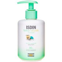Isdin Baby Naturals Nutriisdin Loción Corporal 200 Ml