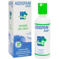 Audispray Adulto Limpieza De Oidos 50 Ml