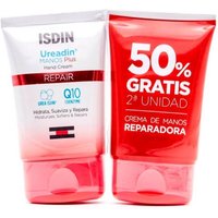 Duplo Ureadin Crema De Manos Repair Plus 2x50 Ml