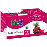Bie 3 Té De Frutas 25 Filtros 1,5 Gr