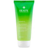 Rilastil Acnestil Gel Limpiador 200 Ml