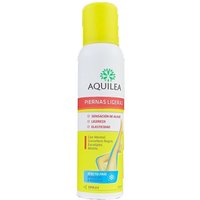 Aquilea Piernas Ligeras Spray 150ml | Natural Doctor