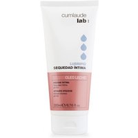 Cumlaude Lubripiu Ol Leche Higiene Íntima 200ml
