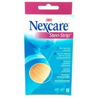Nexcare Steri Strip Sutura Cutánea