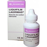 Liquifilm Lágrimas 15 Ml
