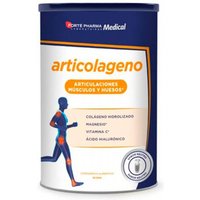 Bitali Articolageno 300 Gr Sabor Neutro