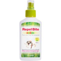 Repel Bite Niños Spray Repelente 100 Ml