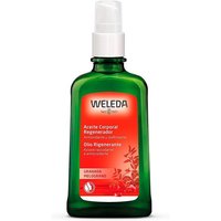 Weleda Aceite Regenerad Granada 100 Ml