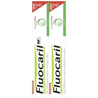 Fluocaril Bi-fluore 145 Mg 2 X 75 Ml Sabor Menta