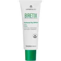 Biretix Hydramat Day Spf 30 Fluido Matificante Hidratante 50 Ml