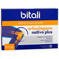 Articolageno Nativo Plus 30 Comprimidos | Natural Doctor