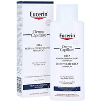 Eucerin Champú Urea 250 Ml