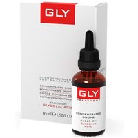 Vital Plus Active Gly 45 Ml
