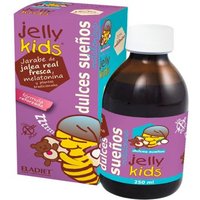 Jelly Kids Dulces Sueños 250 Ml