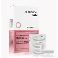 Cumlaude Clx 10 Óvulos
