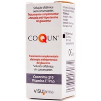 Coqun 10 Ml