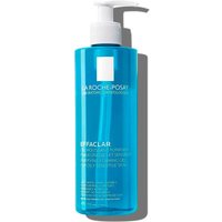 La Roche-posay Effaclar Gel Limpiador Purificante Piel Grasa 400 Ml