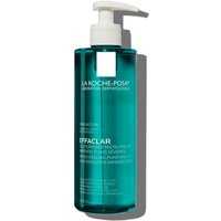La Roche-posay Effaclar Gel Purificante Micro-exfoliante 400 Ml