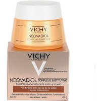 Vichy Neovadiol Complejo Sustitutivo Piel Normal Y Mixta 50 Ml