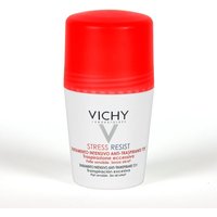 Vichy Stres Resist Desodorante Antitransparente 50 Ml