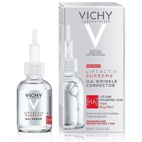 Vichy Liftactiv Supreme H.a. Epidermic Filler 30 Ml