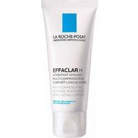 La Roche-posay Effaclar H Hidratante 40 Ml
