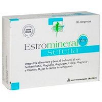 Estromineral Serena Plus 30 Comprimidos