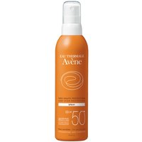 Avene Solar Spray Spf 50+ 200 Ml