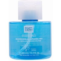 Martiderm Solución Micelar Limpiadora 300 Ml