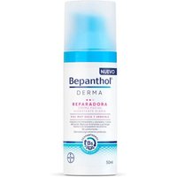 Bepanthol Crema Facial Hidratante Reparadora Diaria 50 Ml
