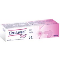 Circulaveel Hemo Gel Rectal 40 Ml Con Cánula