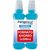 Duplo Parogencyl Control Encías Colut 2x500 Ml