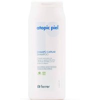 Atopic Piel Champú Capilar 200 Ml