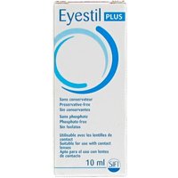 Eyestil Plus 10 Ml