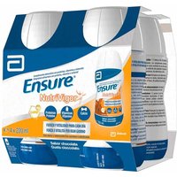 Ensure Nutrivigor Chocolate 4x220 Ml
