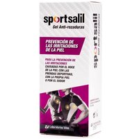 Sportsalil Gel Anti-rozaduras 30 Ml